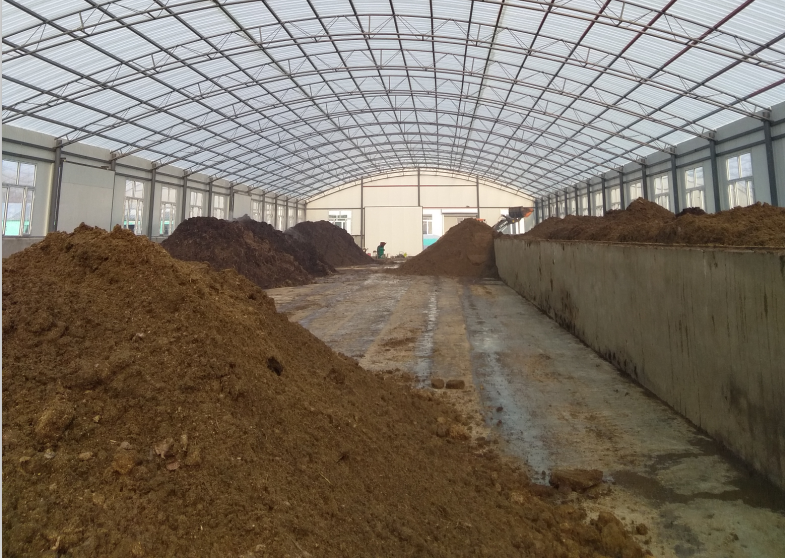 如金菌有机肥 如金菌有机肥