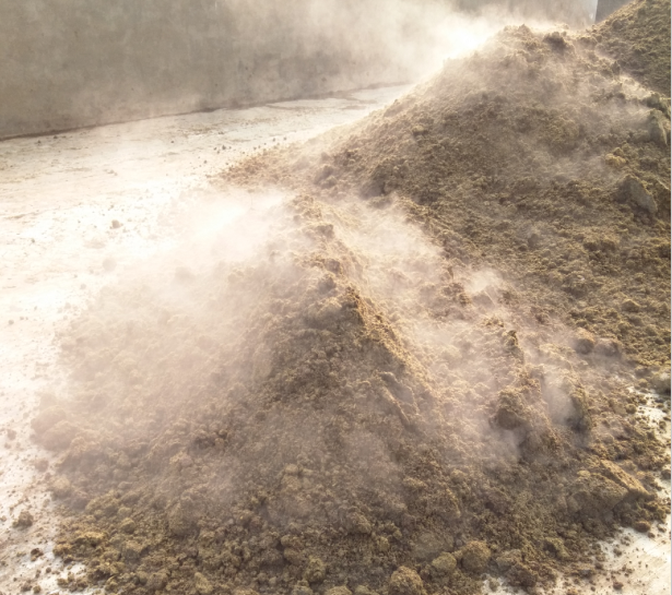 如金有机肥 如金有机肥