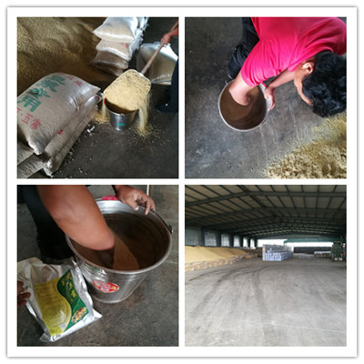 如金有机肥发酵剂